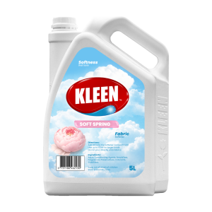 Soft Spring 5L
