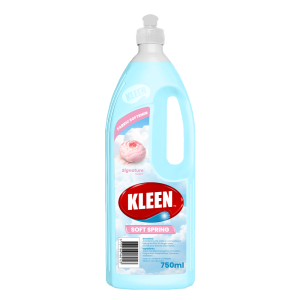 Soft Spring 750ml