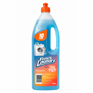 Just Peachy 750ml